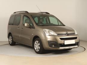 Citroen Berlingo  1.6 HDi 