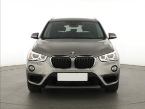 BMW X1  sDrive18i 