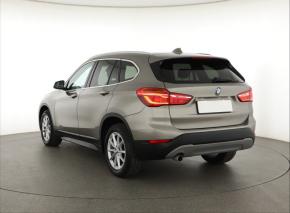 BMW X1  sDrive18i 