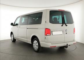 Volkswagen Caravelle  2.0 TDI 