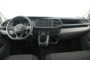 Volkswagen Caravelle  2.0 TDI 