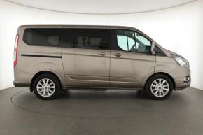 Ford Tourneo Custom  2.0 EcoBlue Titanium