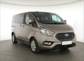 Ford Tourneo Custom  2.0 EcoBlue Titanium 