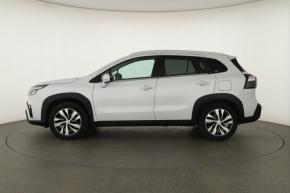 Suzuki SX4 S-Cross  1.4 BoosterJet Elegance 