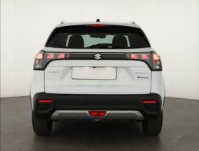 Suzuki SX4 S-Cross  1.4 BoosterJet Elegance 