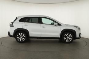 Suzuki SX4 S-Cross  1.4 BoosterJet Elegance