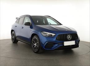 Mercedes-Benz GLA  GLA 35 AMG 4MATIC AMG Line