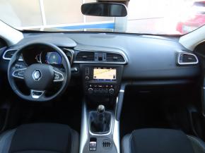 Renault Kadjar  1.2 TCe 