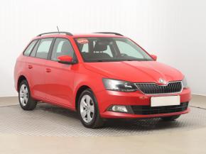 Škoda Fabia  1.2 TSI 