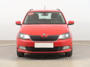 Škoda Fabia  1.2 TSI 