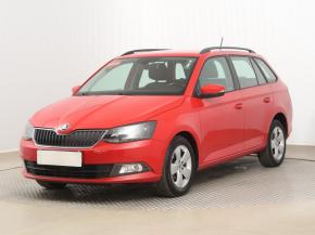 Škoda Fabia  1.2 TSI 