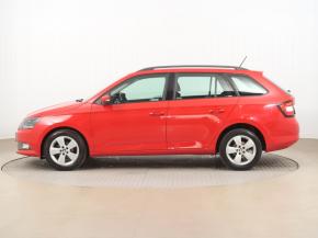 Škoda Fabia  1.2 TSI 