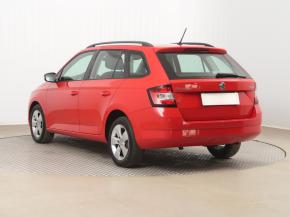 Škoda Fabia  1.2 TSI 