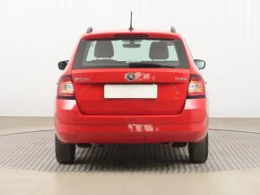 Škoda Fabia  1.2 TSI 