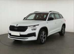 Škoda Kodiaq  2.0 TDI Sportline 