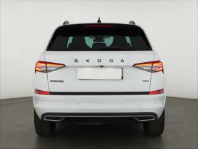 Škoda Kodiaq  2.0 TDI Sportline 