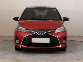 Toyota Yaris  1.5 Hybrid 