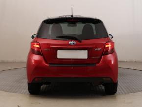 Toyota Yaris  1.5 Hybrid 