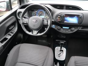 Toyota Yaris  1.5 Hybrid 