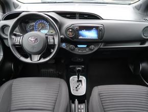 Toyota Yaris  1.5 Hybrid 