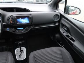 Toyota Yaris  1.5 Hybrid 