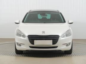 Peugeot 508  2.0 HDi 