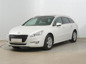 Peugeot 508  2.0 HDi 