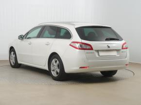 Peugeot 508  2.0 HDi 