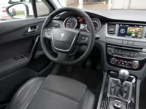 Peugeot 508  2.0 HDi 