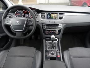 Peugeot 508  2.0 HDi 