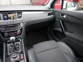 Peugeot 508  2.0 HDi 