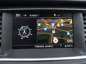 Peugeot 508  2.0 HDi 