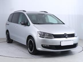 Volkswagen Sharan  1.4 TSI 