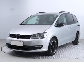 Volkswagen Sharan  1.4 TSI 