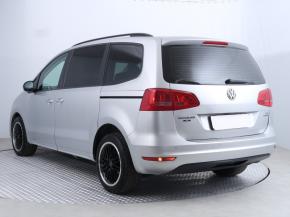 Volkswagen Sharan  1.4 TSI 