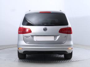 Volkswagen Sharan  1.4 TSI 