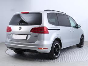 Volkswagen Sharan  1.4 TSI 