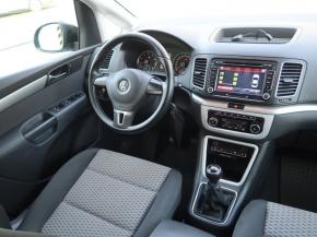 Volkswagen Sharan  1.4 TSI 