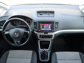 Volkswagen Sharan  1.4 TSI 