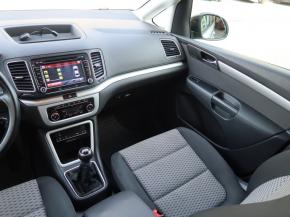 Volkswagen Sharan  1.4 TSI 