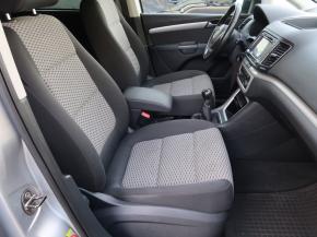 Volkswagen Sharan  1.4 TSI 