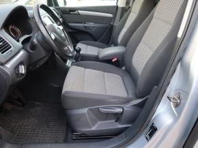 Volkswagen Sharan  1.4 TSI 