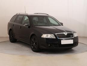 Škoda Octavia  RS 2.0 TDI 