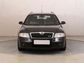 Škoda Octavia  RS 2.0 TDI 