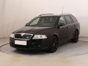 Škoda Octavia  RS 2.0 TDI 