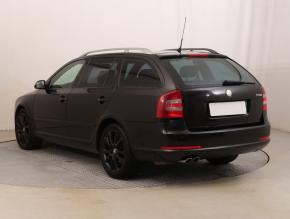 Škoda Octavia  RS 2.0 TDI 