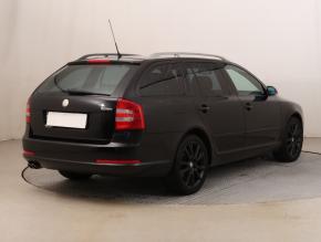 Škoda Octavia  RS 2.0 TDI 