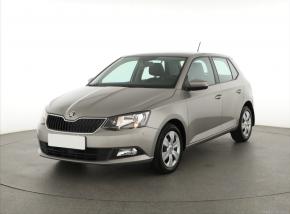 Škoda Fabia  1.4 TDI 