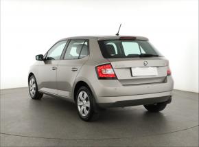 Škoda Fabia  1.4 TDI 