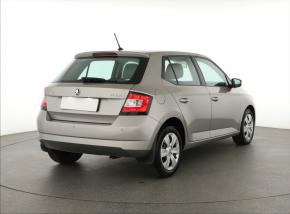 Škoda Fabia  1.4 TDI 